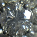 ダイヤ0.58ct